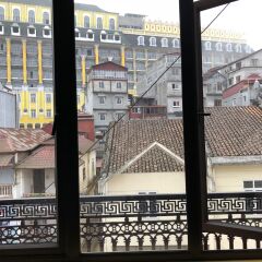 Отель Nomadtrails Boutique Sapa комната для гостей фото 3
