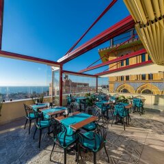 Sunlight Hotel Турция, Стамбул - 2 отзыва об отеле, цены и фото номеров - забронировать отель Sunlight Hotel онлайн фото 5