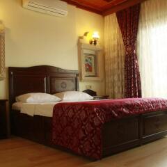 Saruhan Hotel комната для гостей фото 4