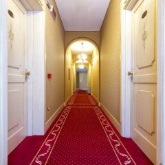 Отель Locanda Conterie интерьер отеля фото 3
