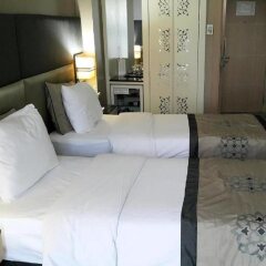 Darkhill Hotel in Istanbul, Turkiye from 104$, photos, reviews - zenhotels.com guestroom photo 2