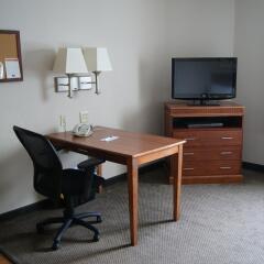 Отель Candlewood Suites Polaris удобства в номере