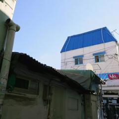 Yakorea Hostel Itaewon Сеул