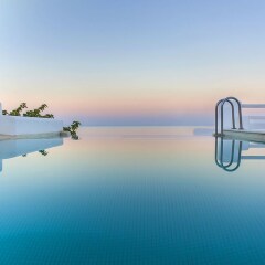 Отель Anema Residence Греция, Остров Санторини - отзывы, цены и фото номеров - забронировать отель Anema Residence онлайн фото 15