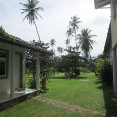 Raja Beach Hotel фото 21