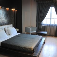 Отель MonarC Hotel Албания, Тирана - отзывы, цены и фото номеров - забронировать отель MonarC Hotel онлайн комната для гостей фото 2