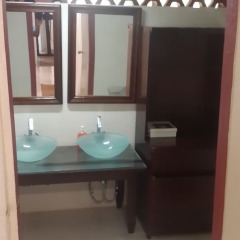 Отель Ridge Bay Chateau ванная
