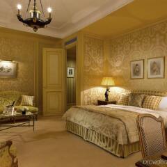 Отель Hôtel San Régis Франция, Париж - 2 отзыва об отеле, цены и фото номеров - забронировать отель Hôtel San Régis онлайн комната для гостей фото 4