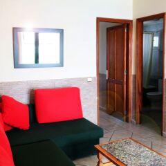 Отель Apartamentos Acuario Sol комната для гостей фото 4