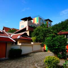 Отель Chaweng Grand View Resort фото 6