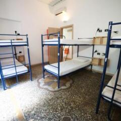 Отель Castle Hostel Италия, Генуя - отзывы, цены и фото номеров - забронировать отель Castle Hostel онлайн фото 3