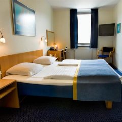 Отель Maritime Дания, Копенгаген - 2 отзыва об отеле, цены и фото номеров - забронировать отель Maritime онлайн
