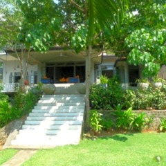Отель Hibiscus Villa фото 3