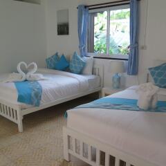 Отель Assava Dive Resort детские мероприятия