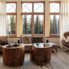 Отель Niedzwiedzia Residence Польша, Поронин - отзывы, цены и фото номеров - забронировать отель Niedzwiedzia Residence онлайн интерьер отеля фото 2
