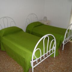 Отель B&B Chimera детские мероприятия