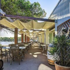 Отель TUI MAGIC LIFE Cala Pada - All-Inclusive фото 6