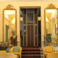 Hotel Croce di Savoia Реггелло интерьер отеля фото 3
