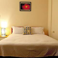 Отель Travel Bird Bed and Breakfast комната для гостей фото 2