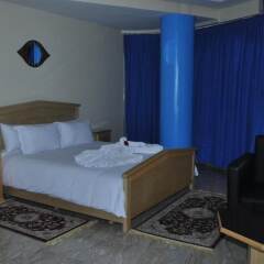 Hotel Delta Atlas комната для гостей фото 3