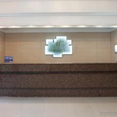 Holiday Inn Istanbul City Турция, Стамбул - отзывы, цены и фото номеров - забронировать отель Holiday Inn Istanbul City онлайн интерьер отеля