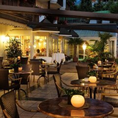Dolce Vita Hotel Jagdhof Лачес питание