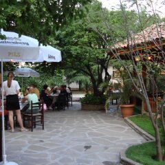 Отель Chakarova Guest House Сливен помещение для мероприятий