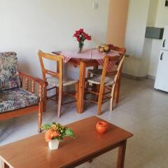 Апартаменты MilouNapa Tourist Apartments в номере