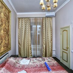 Гостиница Парадис на Новослобоской спа