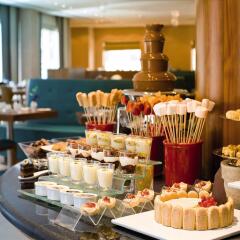 Avani Deira Dubai Hotel