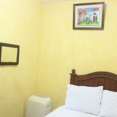 Hotel Antigua Inn in Antigua Guatemala, Guatemala from 96$, photos, reviews - zenhotels.com guestroom