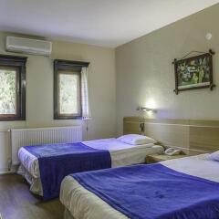 Отель Turban Ürgüp Tatil Köyü Ургуп комната для гостей фото 5