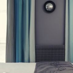 Отель Mercure Paris Opera Grands Boulevards комната для гостей фото 9