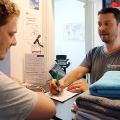Penny Pincher Inn - Cologne Hostel Кёльн спа