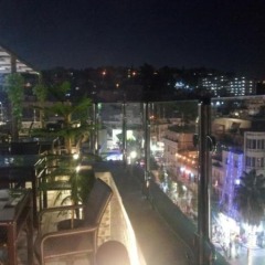 Отель Hawa Amman Hotel Иордания, Амман - отзывы, цены и фото номеров - забронировать отель Hawa Amman Hotel онлайн приотельная территория