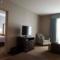 Отель Homewood Suites by Hilton Hamilton, NJ удобства в номере фото 2