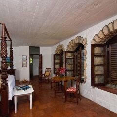Отель Sugar Reef Bequia Сент-Винсент и Гренадины, Остров Бекия - отзывы, цены и фото номеров - забронировать отель Sugar Reef Bequia онлайн развлечения