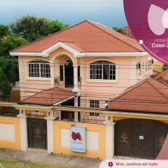 Hotel Boutique Casa Jardines Сан-Педро-Сула фото 8