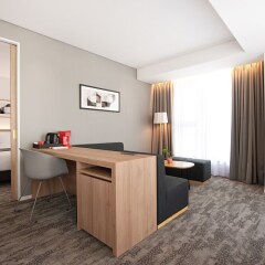 Orakai Daehakro Hotel Сеул фото 24