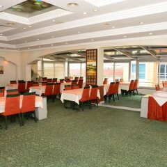 Grand Uzcan Hotel Турция, Усак - отзывы, цены и фото номеров - забронировать отель Grand Uzcan Hotel онлайн фото 8