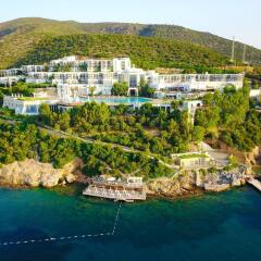 Kempinski Hotel Barbaros Bay фото 5