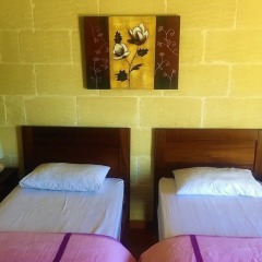 Отель Preziosa B&B комната для гостей фото 4