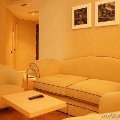 Отель Doubletree By Hilton Acaya Golf Resort Верноле развлечения