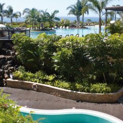 Отель Porto Mare - PortoBay Португалия, Фуншал - отзывы, цены и фото номеров - забронировать отель Porto Mare - PortoBay онлайн бассейн фото 3