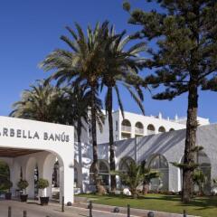 Отель Melia Marbella Banus фото 8