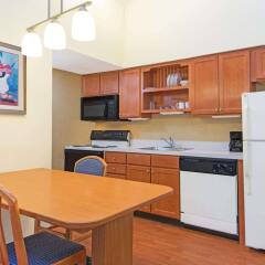 Отель Hawthorn Suites by Wyndham Airport East Hotel США, Колумбус - отзывы, цены и фото номеров - забронировать отель Hawthorn Suites by Wyndham Airport East Hotel онлайн в номере