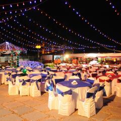 Отель Paradise Village Beach Resort Индия, Гоа - отзывы, цены и фото номеров - забронировать отель Paradise Village Beach Resort онлайн помещение для мероприятий фото 2