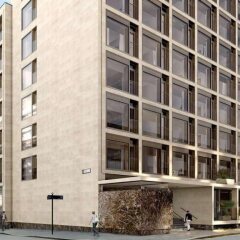 Отель Roman House Apartment Великобритания, Лондон - отзывы, цены и фото номеров - забронировать отель Roman House Apartment онлайн фото 7
