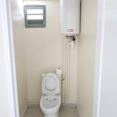 Studio in Le Lamentin, With Enclosed Garden and Wifi - 5 km From the B in Le Lamentin, France from 133$, photos, reviews - zenhotels.com photo 5