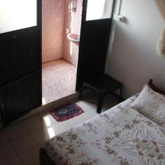 Отель Light House View Inn сейф в номере